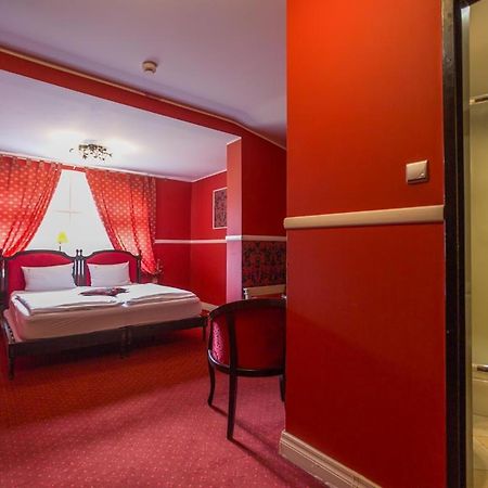 Hotel Fryderyk Duszniki Zdroj Bagian luar foto