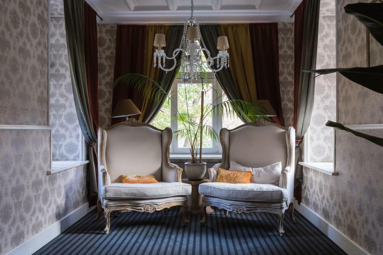 Hotel Fryderyk Duszniki Zdroj Bagian luar foto